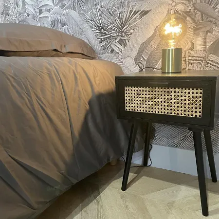 Une Nuit Chez Louis Lejlighed *