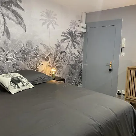 Une Nuit Chez Louis * Rodez